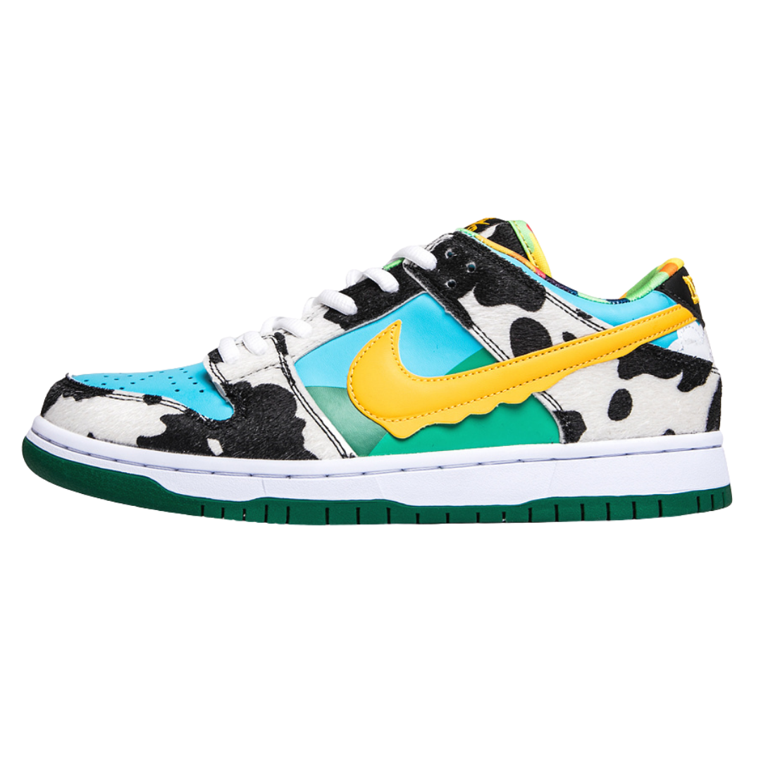 SB  DUNK LOW "Ben & Jerrys Chunky Dunky"