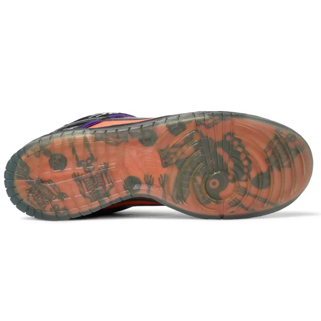 SB DUNK LOW "Day of the Dead"