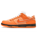 SB Dunk LOW "Orange Lobster"