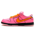 SB DUNK LOW "Powerpuff Girls - Blossom"