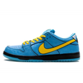 SB DUNK LOW "PowerPuff Girls- Bubbles"