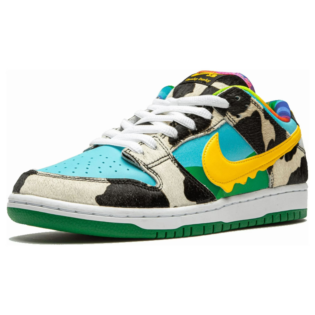 SB  DUNK LOW "Ben & Jerrys Chunky Dunky"