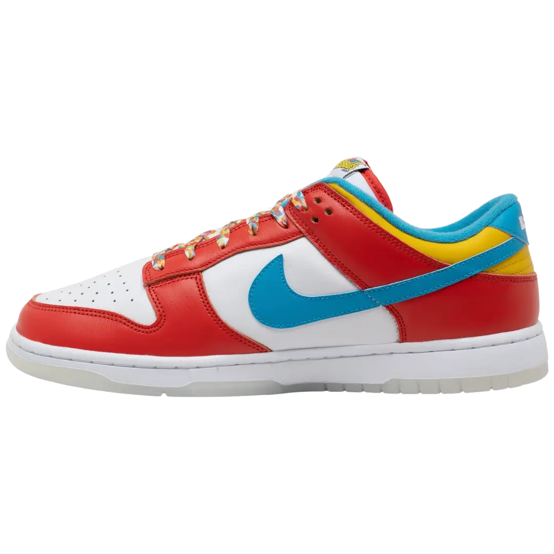 SB DUNK LOW “Fruity Pebbles"