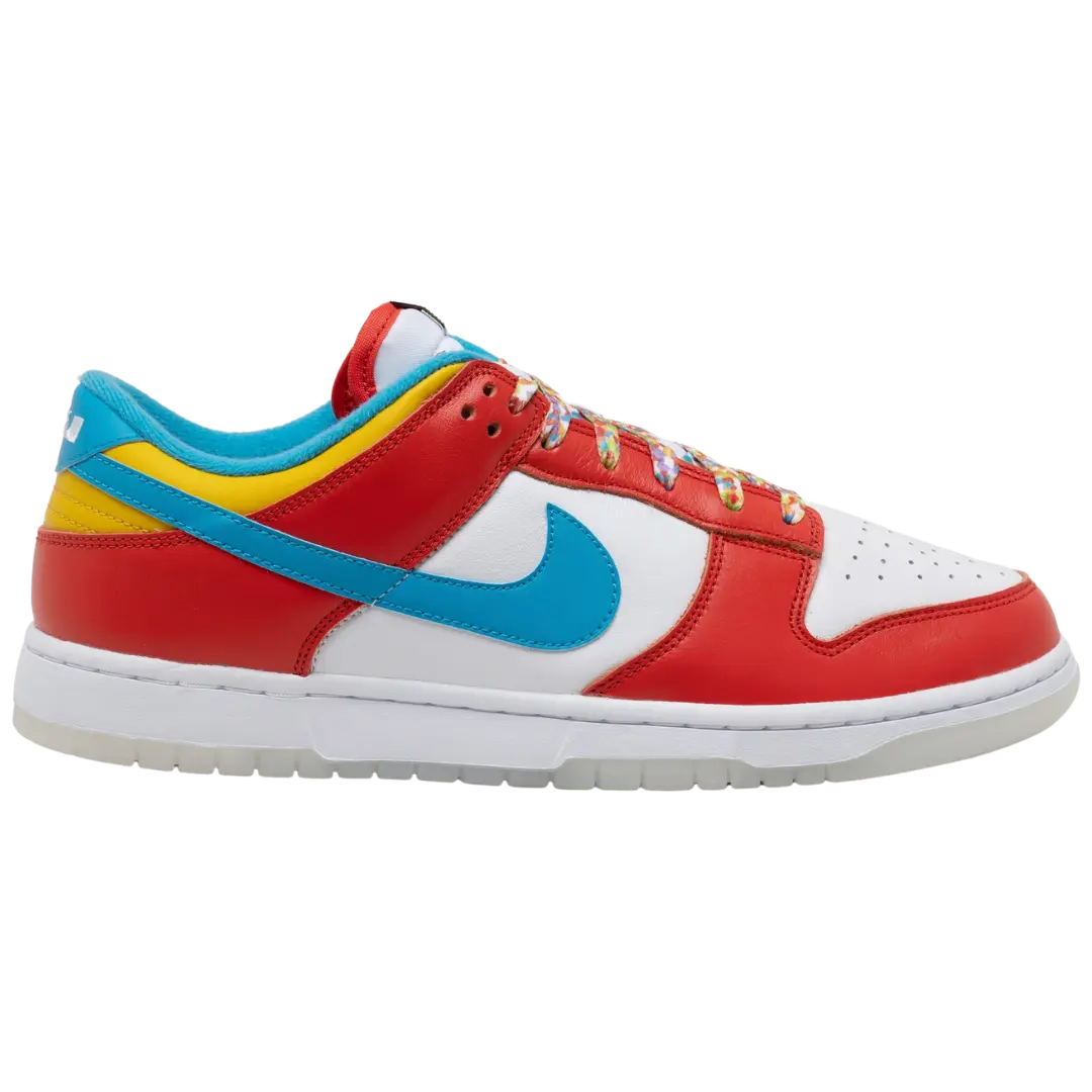 SB DUNK LOW “Fruity Pebbles"