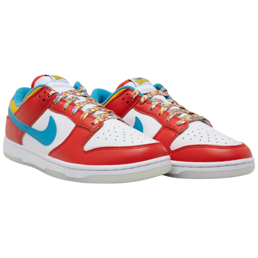 SB DUNK LOW “Fruity Pebbles"