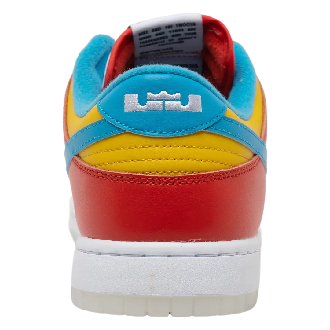 SB DUNK LOW “Fruity Pebbles"