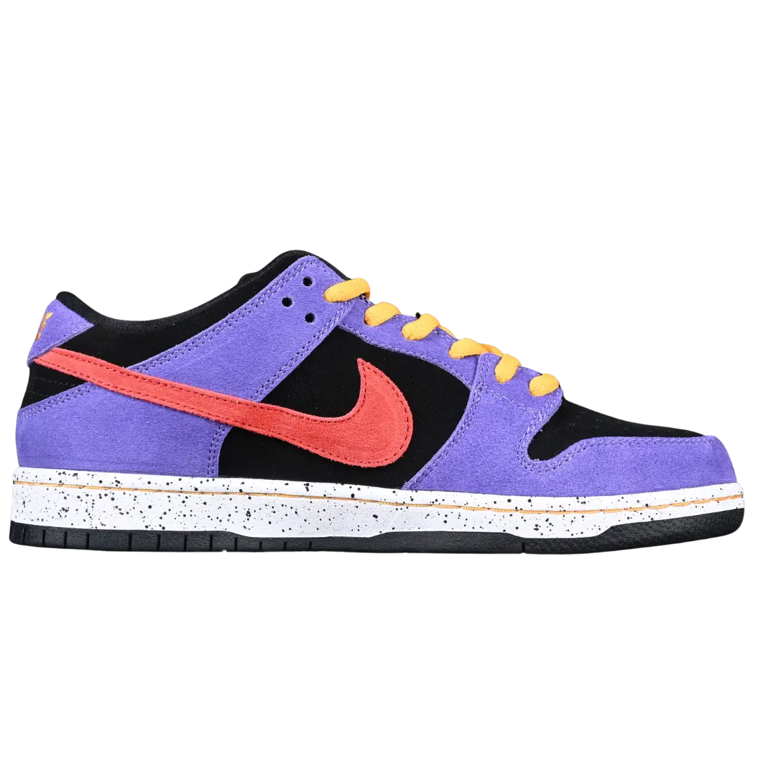 SB DUNK LOW "ACG Terra"