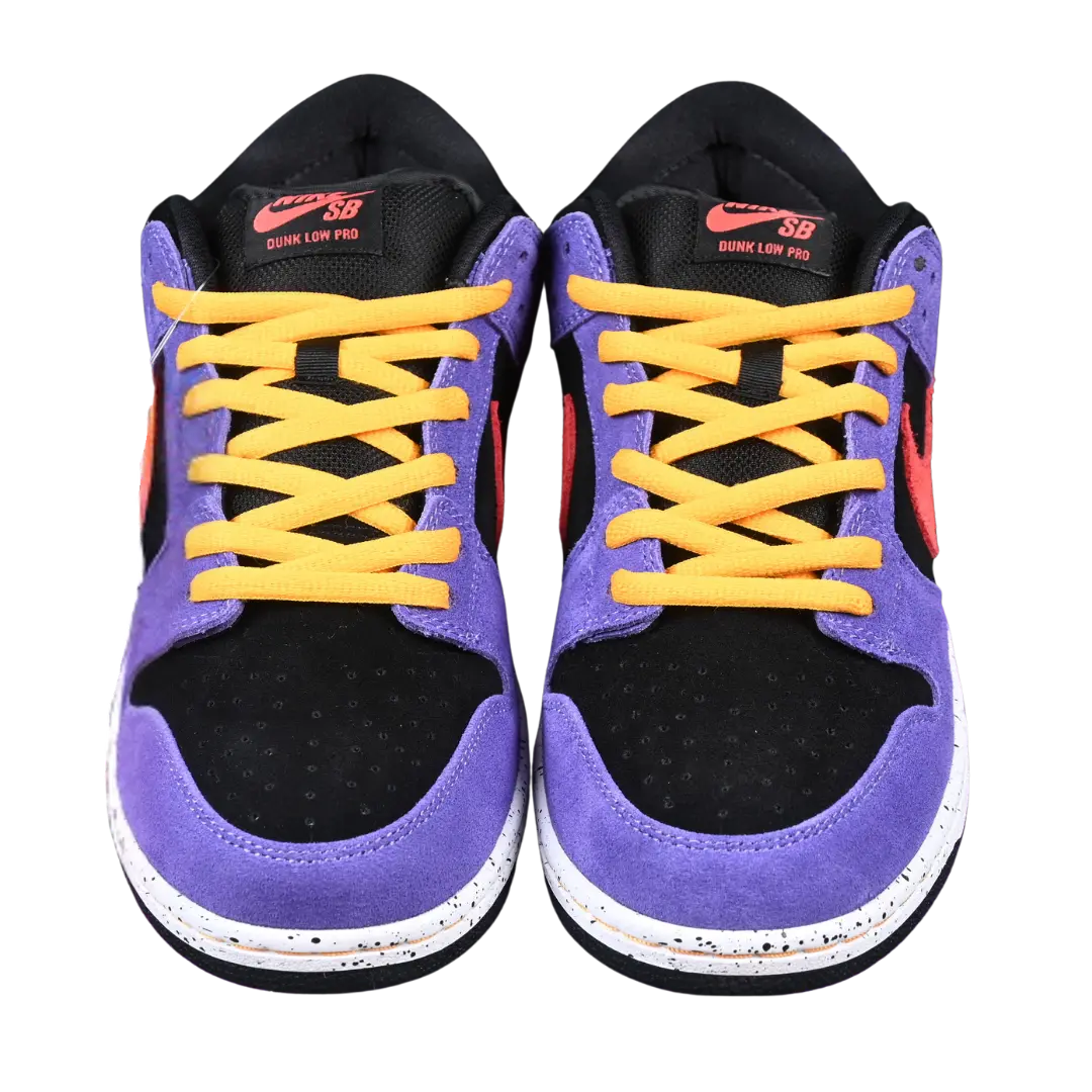 SB DUNK LOW "ACG Terra"