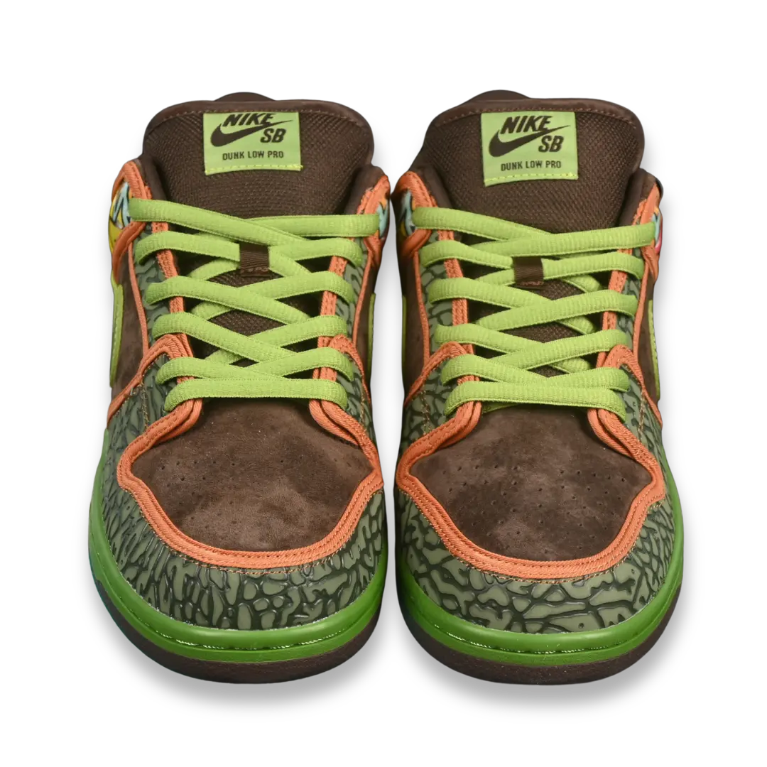 SB DUNK LOW "De La Soul"