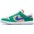SB DUNK LOW “Foam Finger"