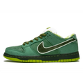SB DUNK LOW "Green Lobster"