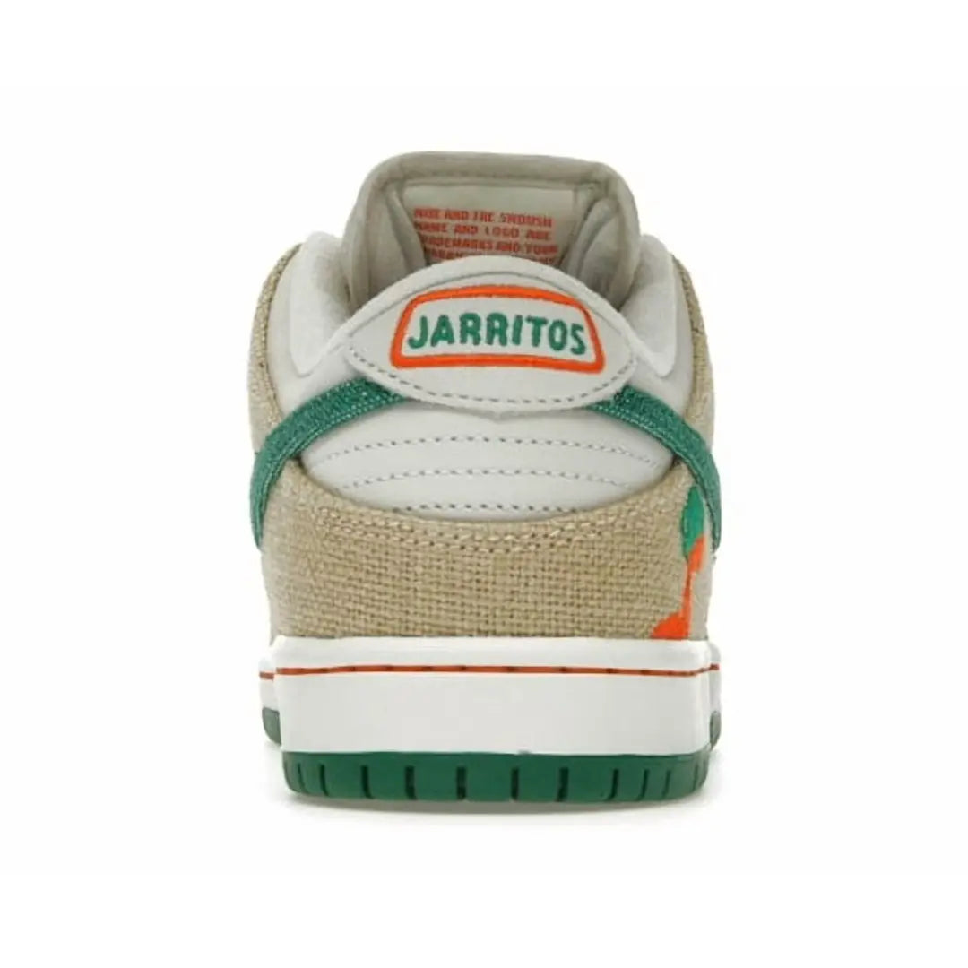 SB DUNK LOW "Jarritos"