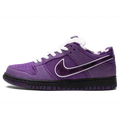 SB DUNK LOW "Purple Lobster"