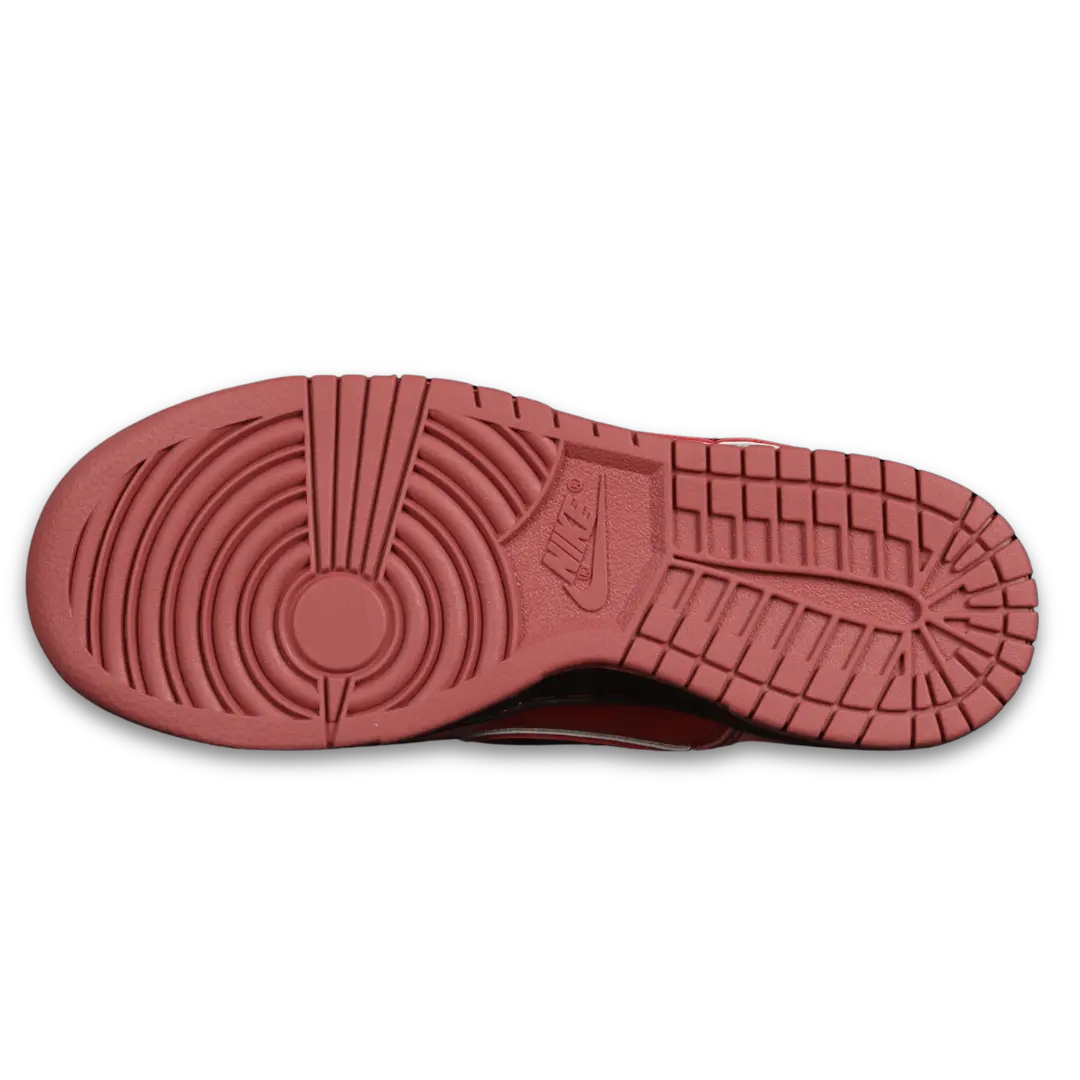 SB DUNK LOW "Red Lobster"