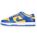 SB DUNK LOW "Royal Gold"