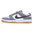 SB DUNK LOW "Smoke Grey Gum"