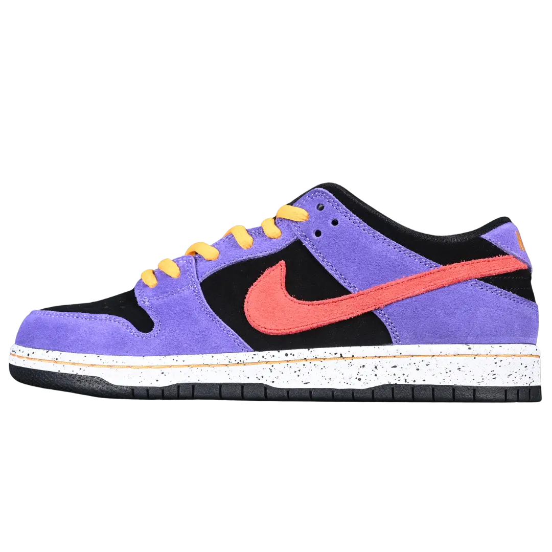 SB DUNK LOW "ACG Terra"