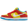 SB DUNK LOW PRO "Bart Simpson"