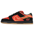 SB DUNK LOW "GHOST RIDER"