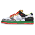 SB DUNK LOW "What the Dunk"