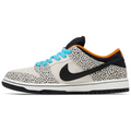 SB DUNK LOW "Electric Pack Olympic Safari"