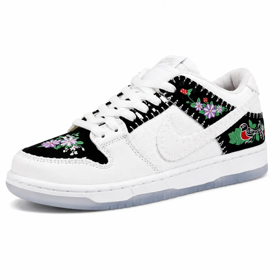 SB DUNK LOW "Garden of Eden"