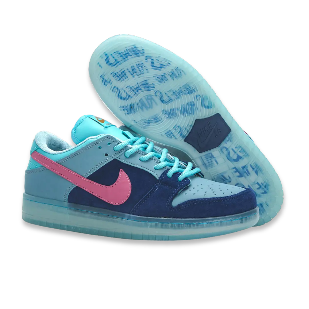 SB DUNK LOW "Ice Cold"