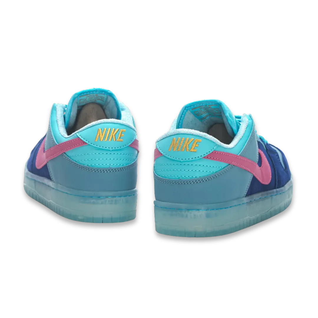 SB DUNK LOW "Ice Cold"