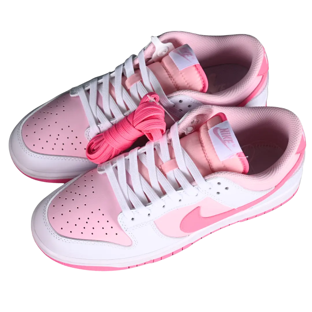 SB Dunk Low "Pink Panther"