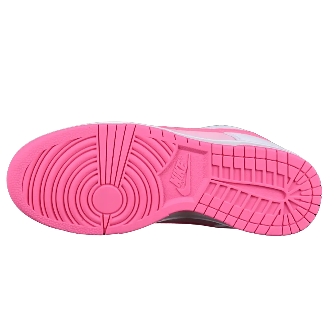 SB Dunk Low "Pink Panther"