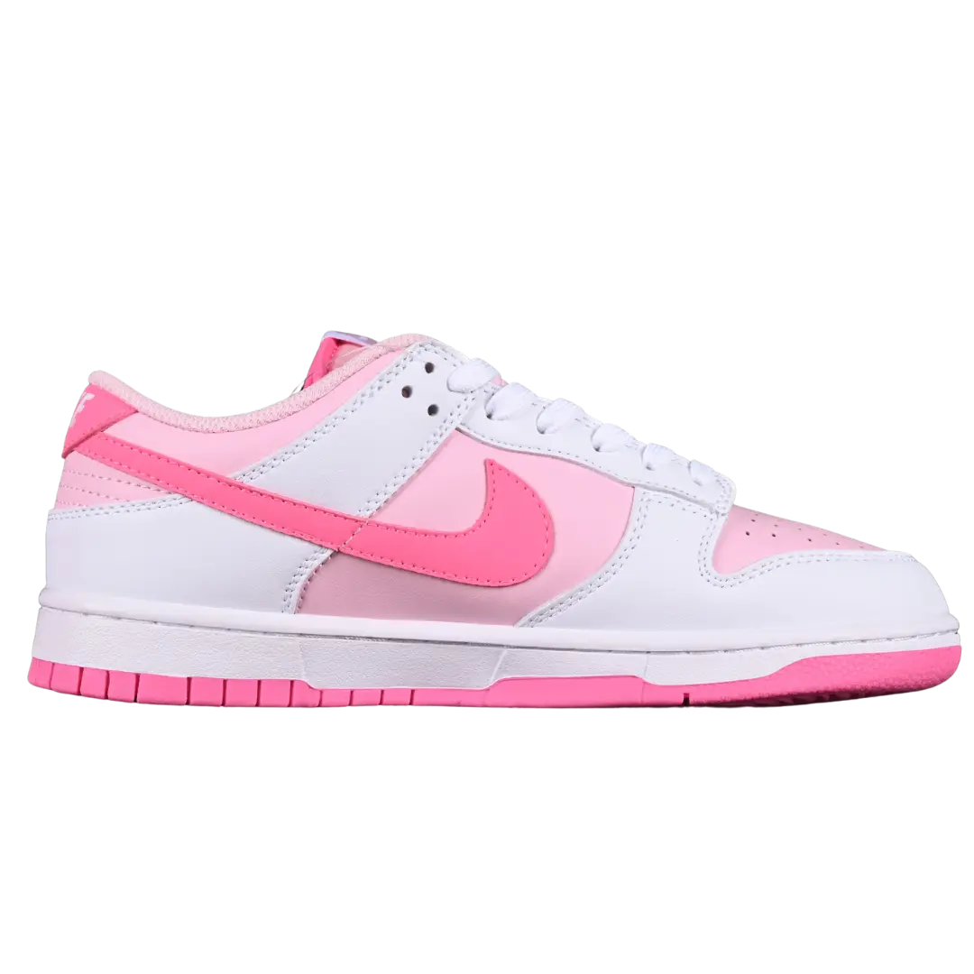 SB Dunk Low "Pink Panther"