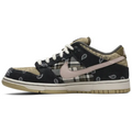 SB DUNK LOW "Travis Scott"