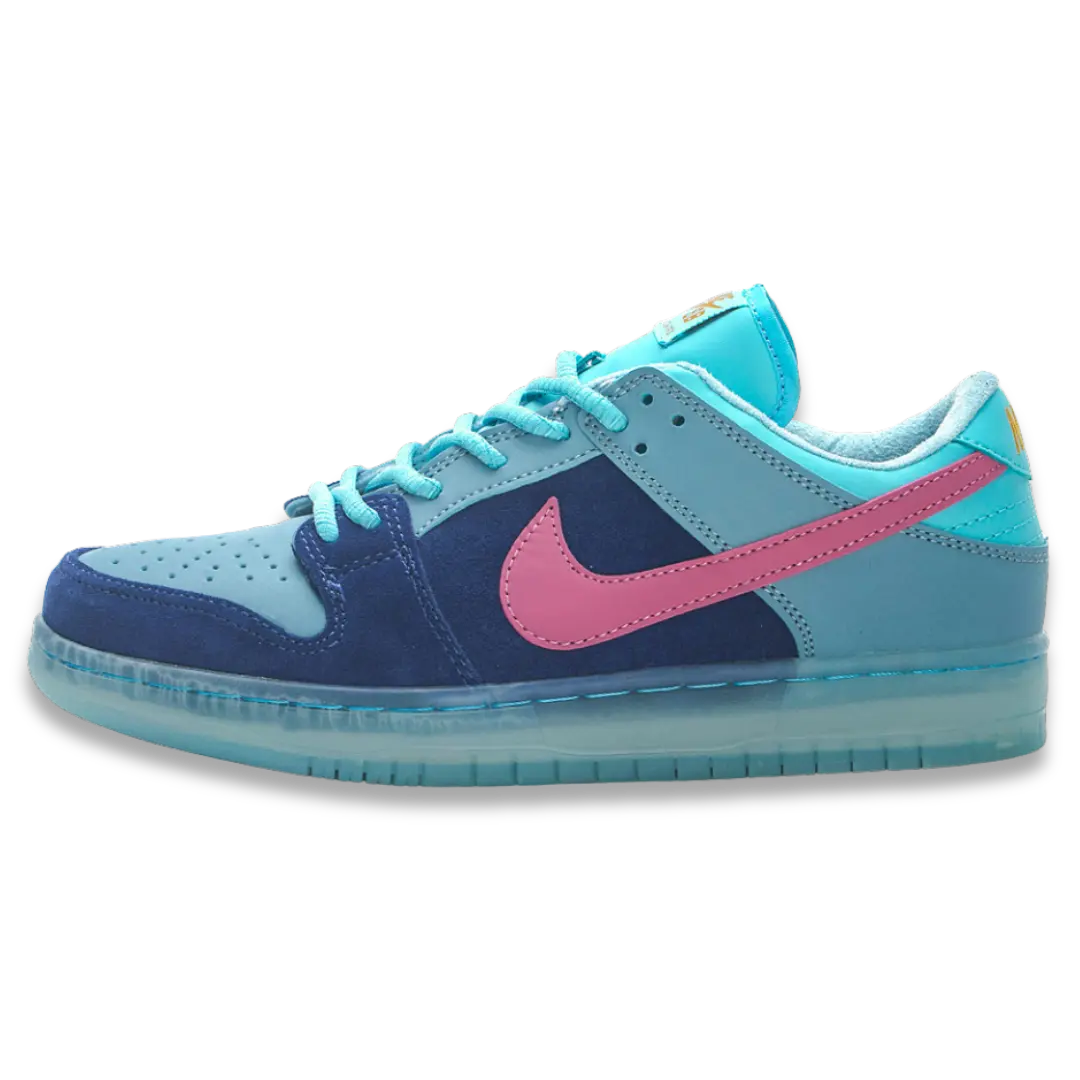SB DUNK LOW "Ice Cold"