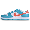 SB Dunk Low "Miami Breeze"
