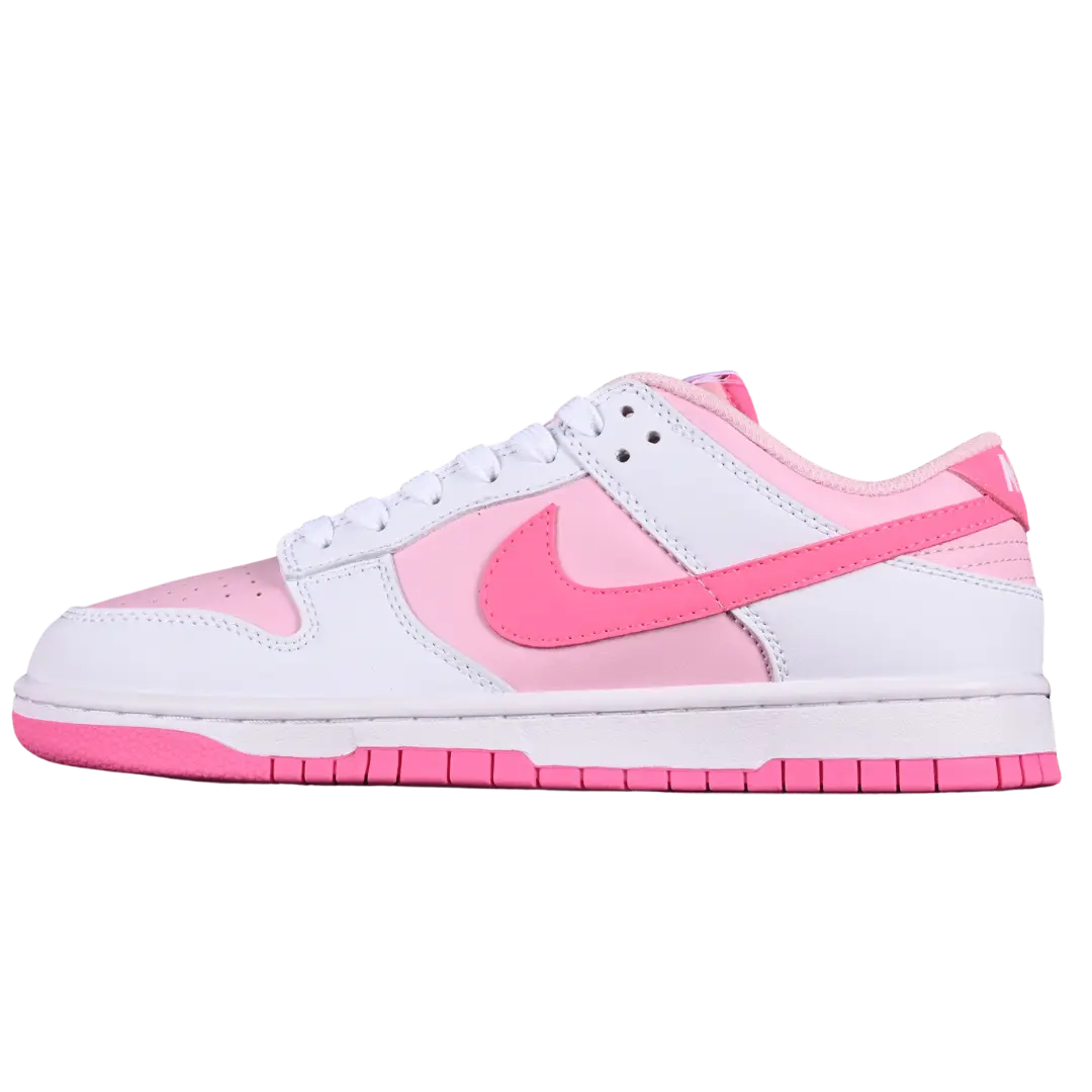 SB Dunk Low "Pink Panther"