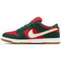 SB DUNKS LOW "Seattle Supersonics"