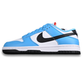 SB Dunk Low "Next Nature N7"