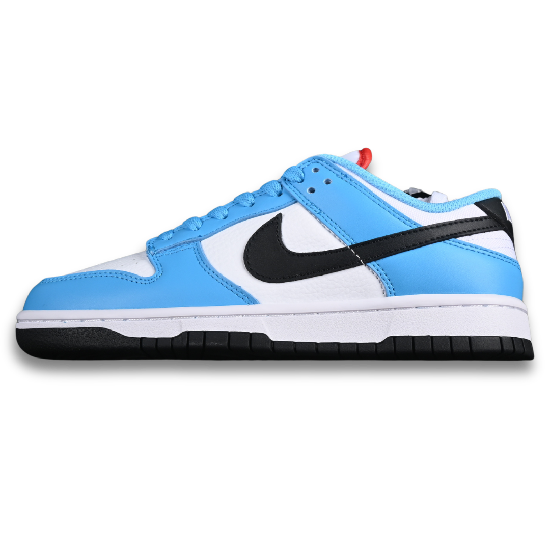 SB Dunk Low "Next Nature N7"