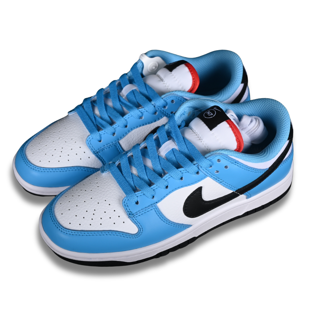 SB Dunk Low "Next Nature N7"