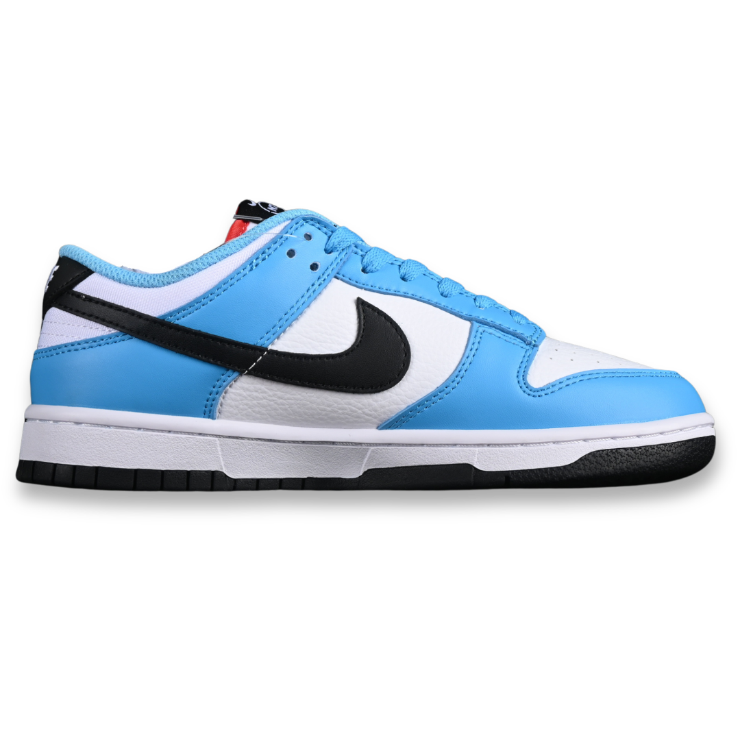 SB Dunk Low "Next Nature N7"